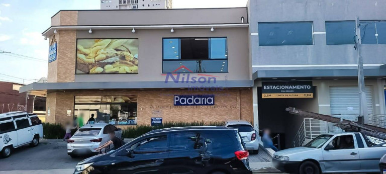 Imagem Imóvel Comercial para Alugar, 1.000 m² em Ponte Grande - Guarulhos