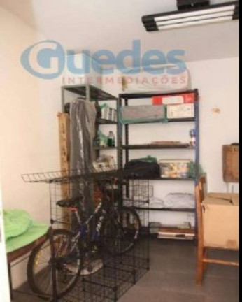 Imagem Sobrado com 3 Quartos à Venda, 150 m² em Santo Amaro - São Paulo