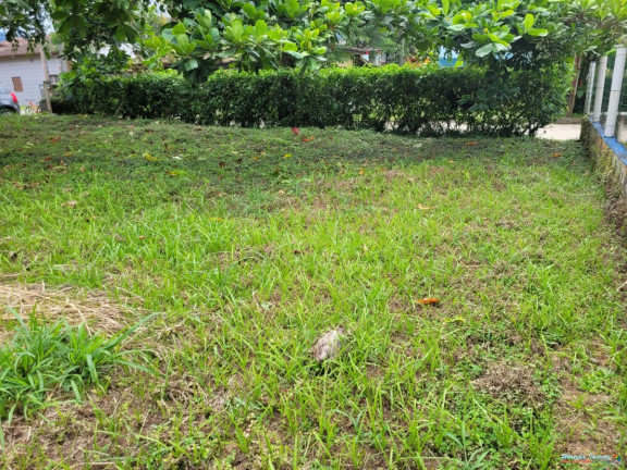 Imagem Terreno à Venda, 450 m² em Horto Florestal - Ubatuba