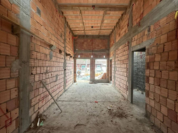 Imagem Casa com 3 Quartos à Venda, 67 m² em Salinas - Balneário Barra Do Sul Imagem Casa com 3 Quartos à Venda, 67 m² em Salinas - Balneário Barra Do Sul