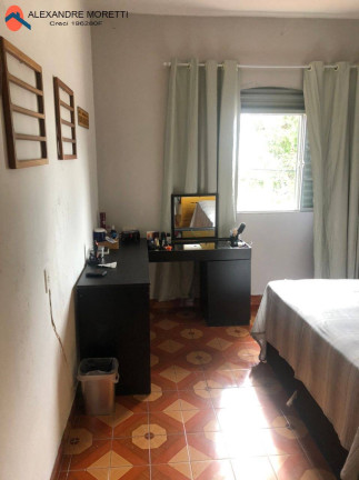 Imagem Casa com 2 Quartos para Alugar, 80 m² em Vila Formosa - Sorocaba
