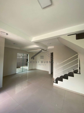 Imagem Sobrado com 3 Quartos à Venda, 100 m² em Santa Cândida - Curitiba Imagem Sobrado com 3 Quartos à Venda, 100 m² em Santa Cândida - Curitiba