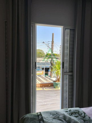 Imagem Casa com 3 Quartos à Venda, 120 m² em Vila Isolina Mazzei - São Paulo Imagem Casa com 3 Quartos à Venda, 120 m² em Vila Isolina Mazzei - São Paulo