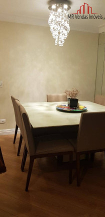 Imagem Apartamento com 3 Quartos à Venda, 75 m² em Mooca - São Paulo Imagem Apartamento com 3 Quartos à Venda, 75 m² em Mooca - São Paulo