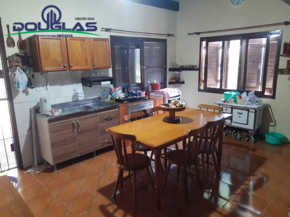 Imagem Casa com 3 Quartos à Venda, 120 m² em águas Claras - Viamão Imagem Casa com 3 Quartos à Venda, 120 m² em águas Claras - Viamão