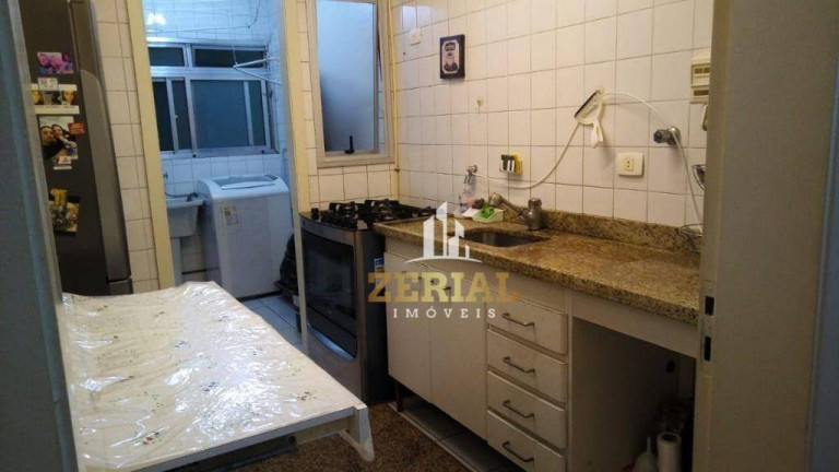 Imagem Apartamento com 3 Quartos à Venda, 97 m² em Santa Paula - São Caetano Do Sul Imagem Apartamento com 3 Quartos à Venda, 97 m² em Santa Paula - São Caetano Do Sul