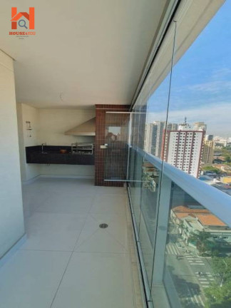 Imagem Apartamento com 3 Quartos à Venda, 94 m² em Tatuapé - São Paulo