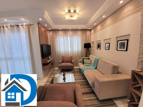 Imagem Apartamento com 3 Quartos à Venda, 90 m² em Parque Campolim - Sorocaba Imagem Apartamento com 3 Quartos à Venda, 90 m² em Parque Campolim - Sorocaba