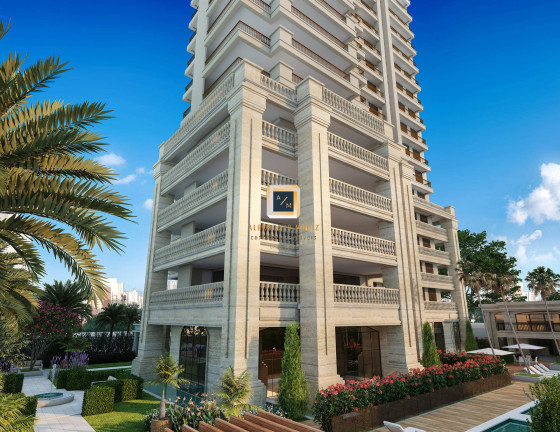 Imagem Apartamento com 4 Quartos à Venda, 400 m² em Meireles - Fortaleza Imagem Apartamento com 4 Quartos à Venda, 400 m² em Meireles - Fortaleza