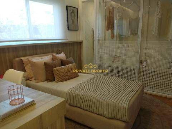 Imagem Apartamento com 3 Quartos à Venda, 136 m² em Lapa - São Paulo Imagem Apartamento com 3 Quartos à Venda, 136 m² em Lapa - São Paulo