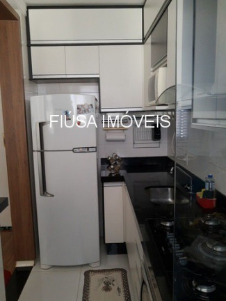 Imagem Apartamento com 2 Quartos à Venda, 55 m² em Jardim Manoel Penna - Ribeirão Preto