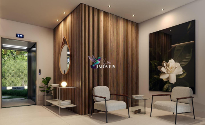 Imagem Apartamento com 2 Quartos à Venda, 74 m² em Centro - Canela Imagem Apartamento com 2 Quartos à Venda, 74 m² em Centro - Canela