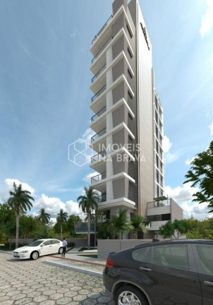 Imagem Apartamento com 2 Quartos à Venda, 92 m² em Praia Dos Amores - Balneário Camboriú