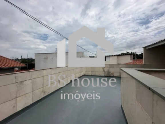 Imagem Sobrado com 4 Quartos à Venda, 146 m² em Mauá - São Caetano Do Sul