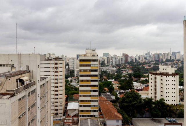 Imagem Imóvel com 3 Quartos à Venda, em Perdizes - São Paulo Imagem Imóvel com 3 Quartos à Venda, em Perdizes - São Paulo