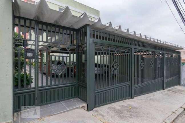 Imagem Apartamento com 2 Quartos à Venda, 65 m² em Rudge Ramos - São Bernardo Do Campo
