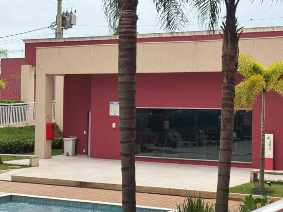 Imagem Apartamento com 2 Quartos à Venda,  em Residencial Jardim Dos Ipês - Nova Odessa