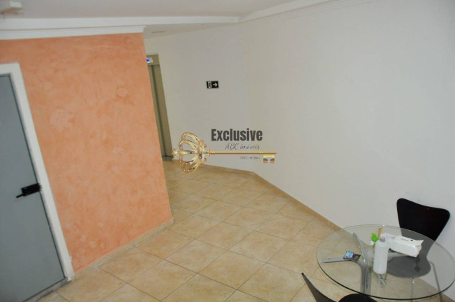 Imagem Apartamento com 2 Quartos à Venda, 62 m² em Paraíso - Santo André Imagem Apartamento com 2 Quartos à Venda, 62 m² em Paraíso - Santo André