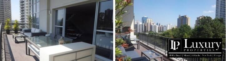 Imagem Apartamento com 3 Quartos à Venda, 221 m² em Alphaville - Barueri Imagem Apartamento com 3 Quartos à Venda, 221 m² em Alphaville - Barueri