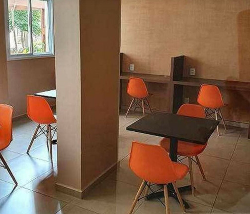 Imagem Apartamento com 3 Quartos à Venda, 72 m² em Boa Vista - São Caetano Do Sul Imagem Apartamento com 3 Quartos à Venda, 72 m² em Boa Vista - São Caetano Do Sul