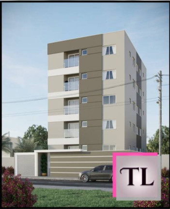 Imagem Apartamento com 2 Quartos à Venda, 52 m² em Campo Da Mogiana - Poços De Caldas Imagem Apartamento com 2 Quartos à Venda, 52 m² em Campo Da Mogiana - Poços De Caldas