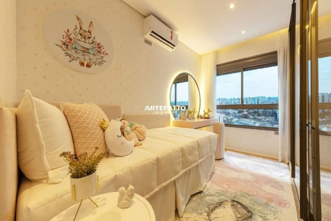 Imagem Apartamento com 4 Quartos à Venda, 160 m² em Perdizes - São Paulo Imagem Apartamento com 4 Quartos à Venda, 160 m² em Perdizes - São Paulo