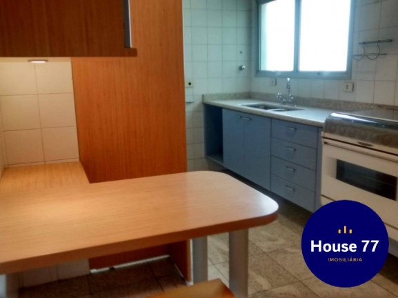 Imagem Apartamento com 3 Quartos à Venda, 134 m² em Real Parque - São Paulo