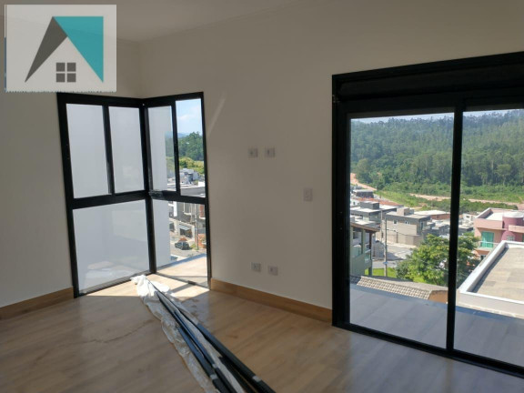 Imagem Casa com 3 Quartos à Venda, 168 m² em Portais (polvilho) - Cajamar