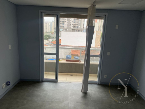 Imagem Sala Comercial à Venda, 64 m² em Tatuapé - São Paulo