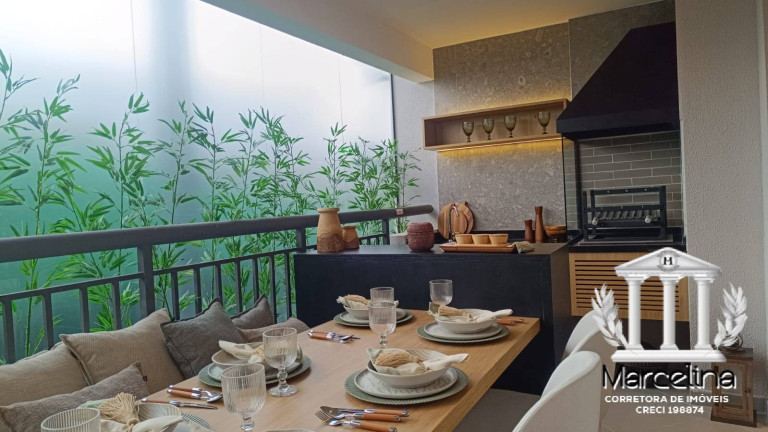 Foto do imóvel Apartamento com 2 Quartos à Venda, 74 m² em Vila Andrade - São Paulo