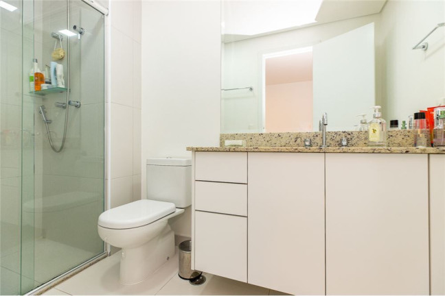 Imagem Apartamento com 2 Quartos à Venda, 106 m² em Jardim Das Acácias - São Paulo