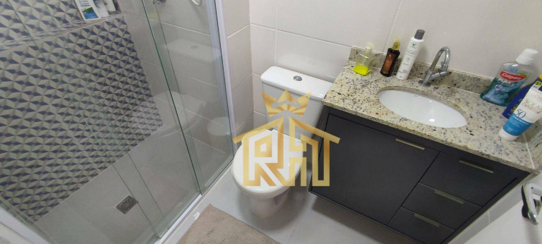 Imagem Apartamento com 2 Quartos à Venda, 74 m² em Boqueirão - Praia Grande Imagem Apartamento com 2 Quartos à Venda, 74 m² em Boqueirão - Praia Grande