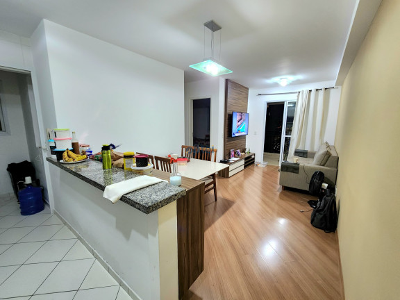 Imagem Apartamento com 2 Quartos à Venda, 58 m² em Rudge Ramos - São Bernardo Do Campo
