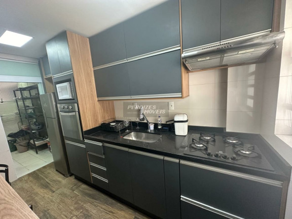 Imagem Apartamento com 2 Quartos para Alugar, 87 m² em Perdizes - São Paulo