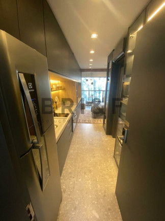 Imagem Apartamento com 1 Quarto à Venda, 35 m² em Brooklin - São Paulo Imagem Apartamento com 1 Quarto à Venda, 35 m² em Brooklin - São Paulo