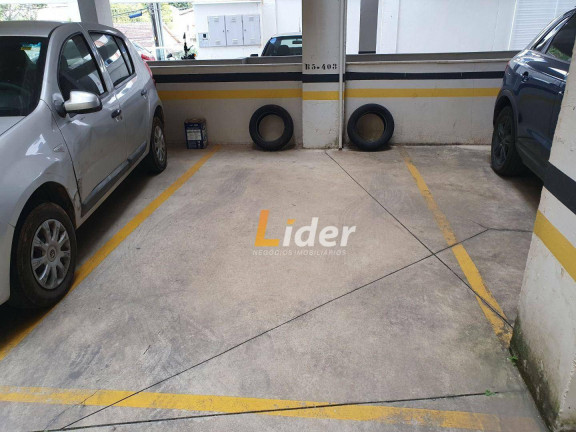Imagem Apartamento com 2 Quartos à Venda ou Locação, 61 m² em Paineiras - Juiz De Fora
