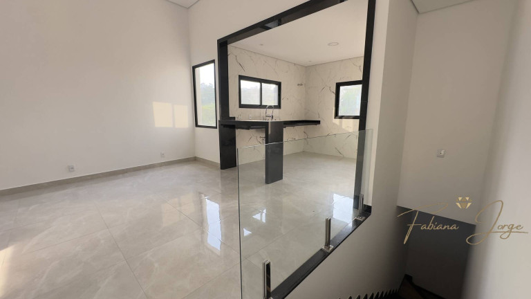 Imagem Casa de Condomínio com 3 Quartos à Venda, 200 m² em Jardim São Marcos - Valinhos
