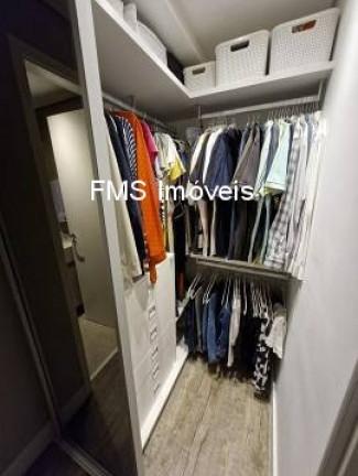 Imagem Imóvel com 2 Quartos à Venda, 69 m² em Campo Belo - São Paulo