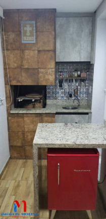Imagem Apartamento com 2 Quartos à Venda, 59 m² em Campestre - Santo André Imagem Apartamento com 2 Quartos à Venda, 59 m² em Campestre - Santo André