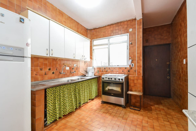 Imagem Apartamento com 3 Quartos à Venda, 162 m² em Santa Cecília - São Paulo Imagem Apartamento com 3 Quartos à Venda, 162 m² em Santa Cecília - São Paulo