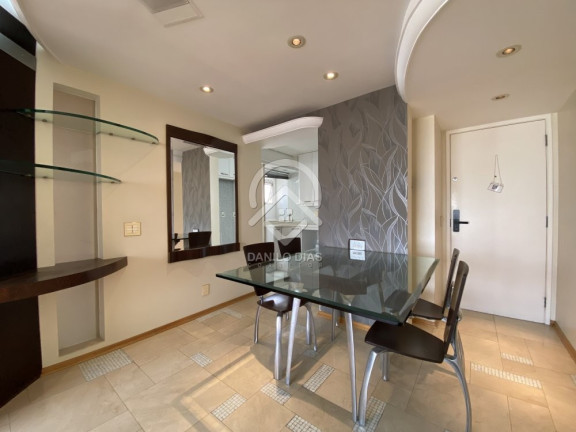 Apartamento com 1 Quarto à Venda, 80 m² em Brooklin - São Paulo