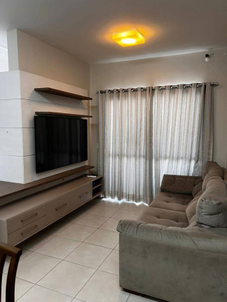 Imagem Apartamento com 3 Quartos à Venda, 92 m² em São Jorge - Manaus