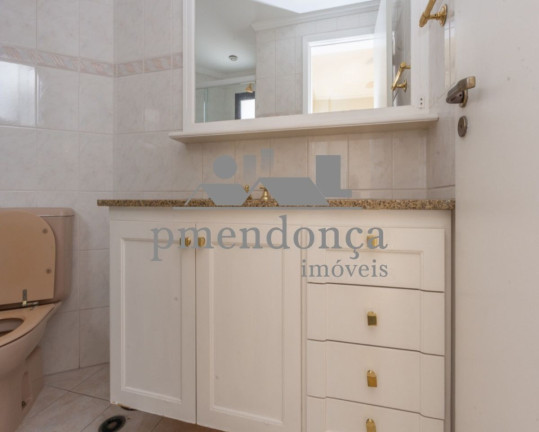 Imagem Apartamento com 3 Quartos à Venda, 112 m² em Perdizes - São Paulo Imagem Apartamento com 3 Quartos à Venda, 112 m² em Perdizes - São Paulo