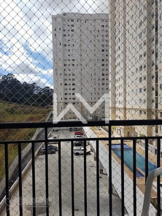 Imagem Apartamento com 3 Quartos à Venda, 58 m² em Jardim Las Vegas - Guarulhos Imagem Apartamento com 3 Quartos à Venda, 58 m² em Jardim Las Vegas - Guarulhos