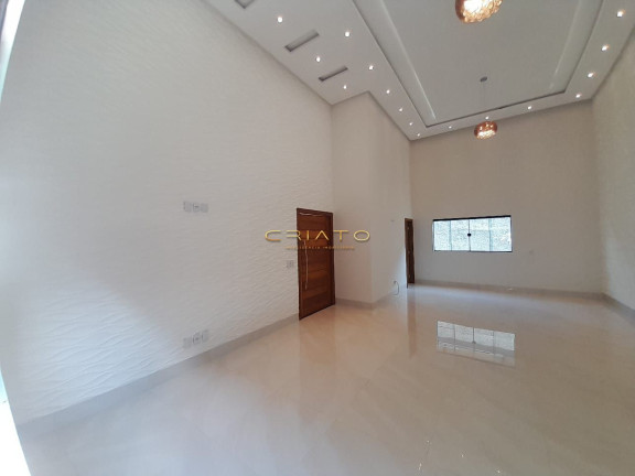 Imagem Casa com 3 Quartos à Venda, 215 m² em Anápolis City - Anápolis Imagem Casa com 3 Quartos à Venda, 215 m² em Anápolis City - Anápolis