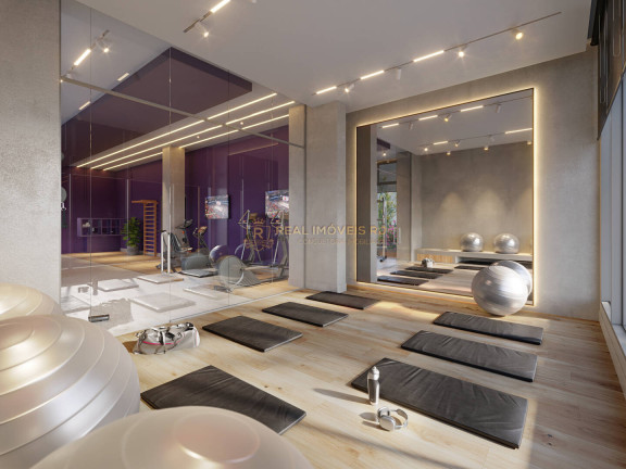 Imagem Apartamento com 4 Quartos à Venda, 185 m² em Barra Da Tijuca - Rio De Janeiro