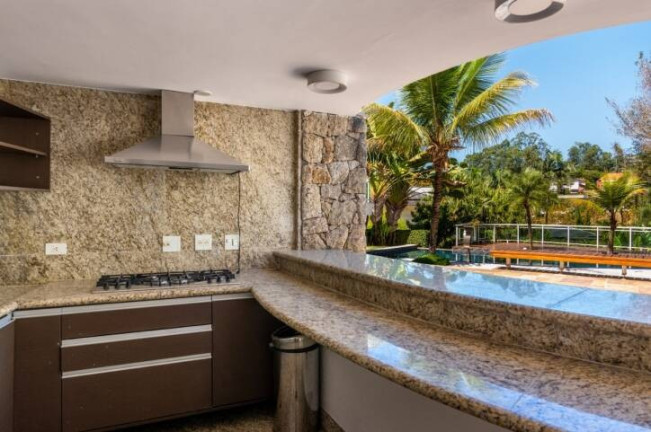 Imagem Casa com 5 Quartos à Venda, 900 m² em Tamboré - Barueri Imagem Casa com 5 Quartos à Venda, 900 m² em Tamboré - Barueri