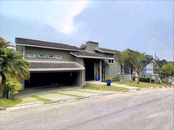 Imagem Casa com 4 Quartos à Venda, 463 m² em Jardim Indaiá - Embu Das Artes Imagem Casa com 4 Quartos à Venda, 463 m² em Jardim Indaiá - Embu Das Artes