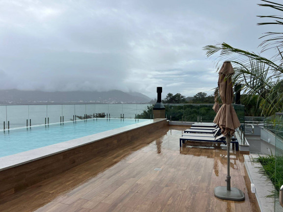 Imagem Apartamento com 1 Quarto à Venda, 71 m² em Lagoa Da Conceição - Florianópolis Imagem Apartamento com 1 Quarto à Venda, 71 m² em Lagoa Da Conceição - Florianópolis