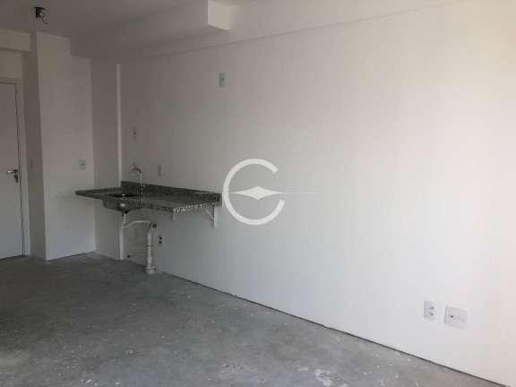 Imagem Apartamento com 1 Quarto à Venda, 26 m² em Vila Nova Conceição - São Paulo
